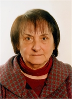 Silvana Molinari