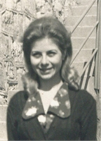 Giovanna Poggio In Marchisotti (AL) 