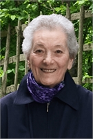 Vilma Vaghi Ved. Maiolani (MI) 