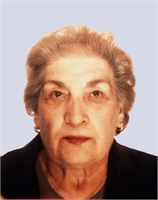 Maria Antonietta Luciano Ved. Mazzarella (SS) 