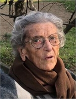 Carmen Fossati