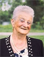 Margherita Parussa Ved. Cane (CN) 