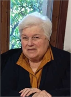 Vanda Morello In Martinello (PD) 