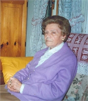 Teresa Scanferlato Berto