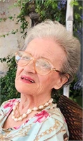 Lucia Cariddi Tenca