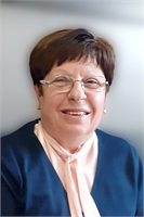 Rosina Pocetti Ved. Caligiuri (VA) 