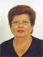 Carla Carantini Ved. Bosi (MN) 