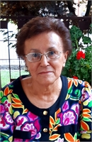 Cecilia Micheli Svanera