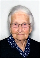 Maria Micheli Ved. Trapletti (BG)