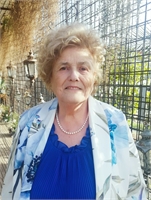 Eva Francescon Ved. Morbin (PD) 