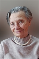 Maria Luisa Caldiroli Ved. Mongio (VA) 