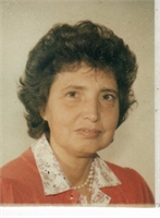 Maria Ponschin Nervi