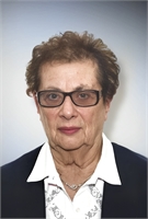 Annunziata Piccari Ved. Cervellieri (TO) 