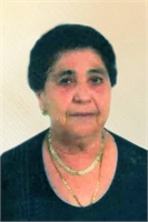 Cosima Immacolata Bruno