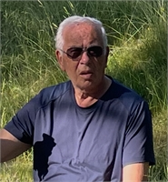 Gian Franco Negri