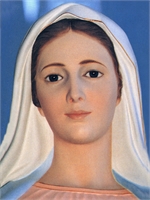 Maddalena Possamai Ferigo