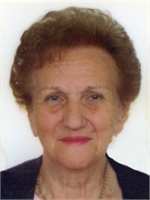 Albina Squillario Ved. Morino (BI) 