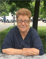 Teresa Di Giorno Omede