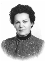 Anna Giuffrè Ved. Ferretti (AL) 