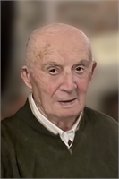 Antonio Giovanni Selmo (giannino) (MI) 