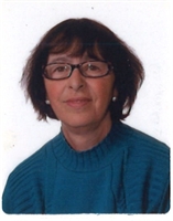 Maria Rosa Traversa Ved. Giusio (AL) 