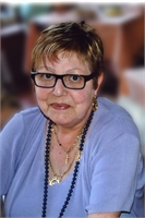 Luigina Pizzi