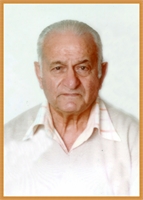 Benito Tauletta (CE) 