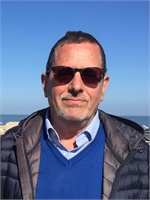 Franco Alberto Ugo Mario Scala