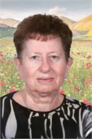 Maria Grazia Molinari In Scarpazza (VA) 