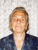 Rina Aleotti Ved. Mantovani (FE) 