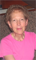 Miria Fausti Mino