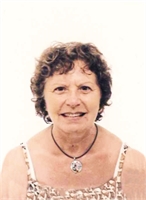 Luigia Colla Montesoro