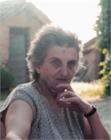 Maria Repregosi