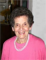 Maria Sensi Ved. Scanferla (PD) 