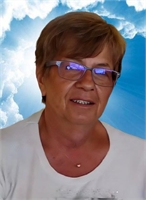 Maria Cristina Salvi