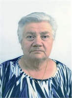 Giuliana Magliozzi Ved. Merlo (VT) 