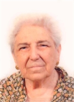 Dolores Nosotti Zecchini
