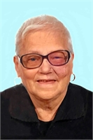 Annetta Falluomini Ved. Occhioni (SS) 