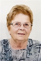 Amneris Passarella (meri) Alberici