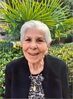 Angela Genio Ved. Giordano (CO) 