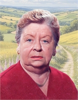 Franca Bragato In Rossetti (VA) 