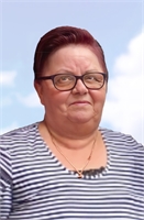 Antonia Savelli
