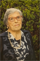 Giovanna Ingrassia Ved. Quagliata (MI) 