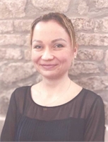 Inga Rotaru (PD) 