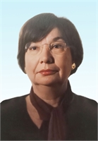 Concetta Tidona Ved. Nicolini (NO) 