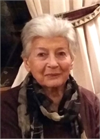 Carmen Luppi Milani