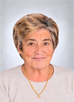 Gennarina Pelabasto In Proietti (VT) 