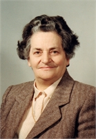 Rachele Trapletti Ved. Cambianica (BG) 