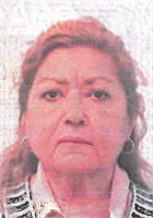 Sofia Alejandra Preedin Corrales