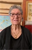 Lucia Chirivì capoccello